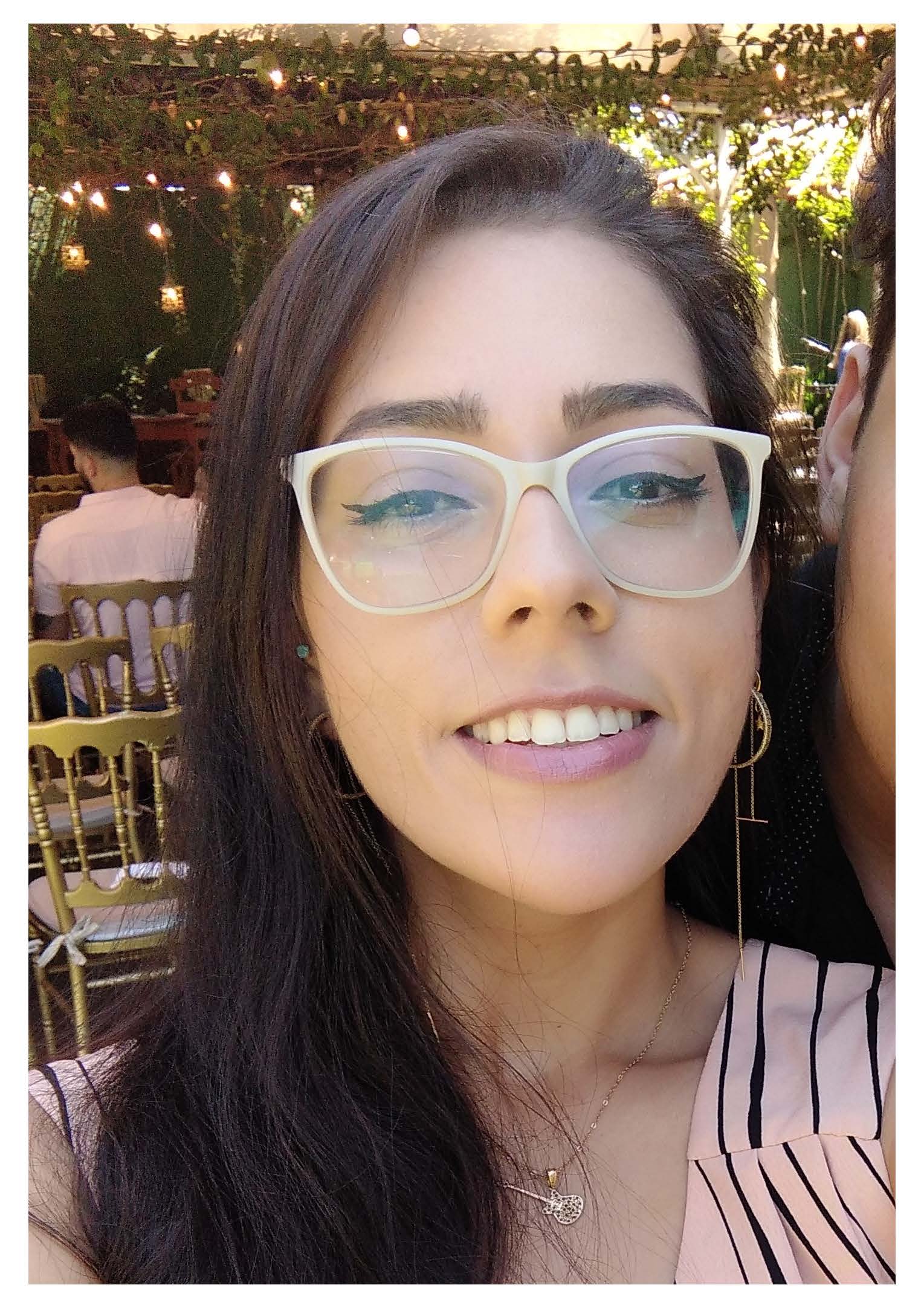 Caroline Ambrosa 