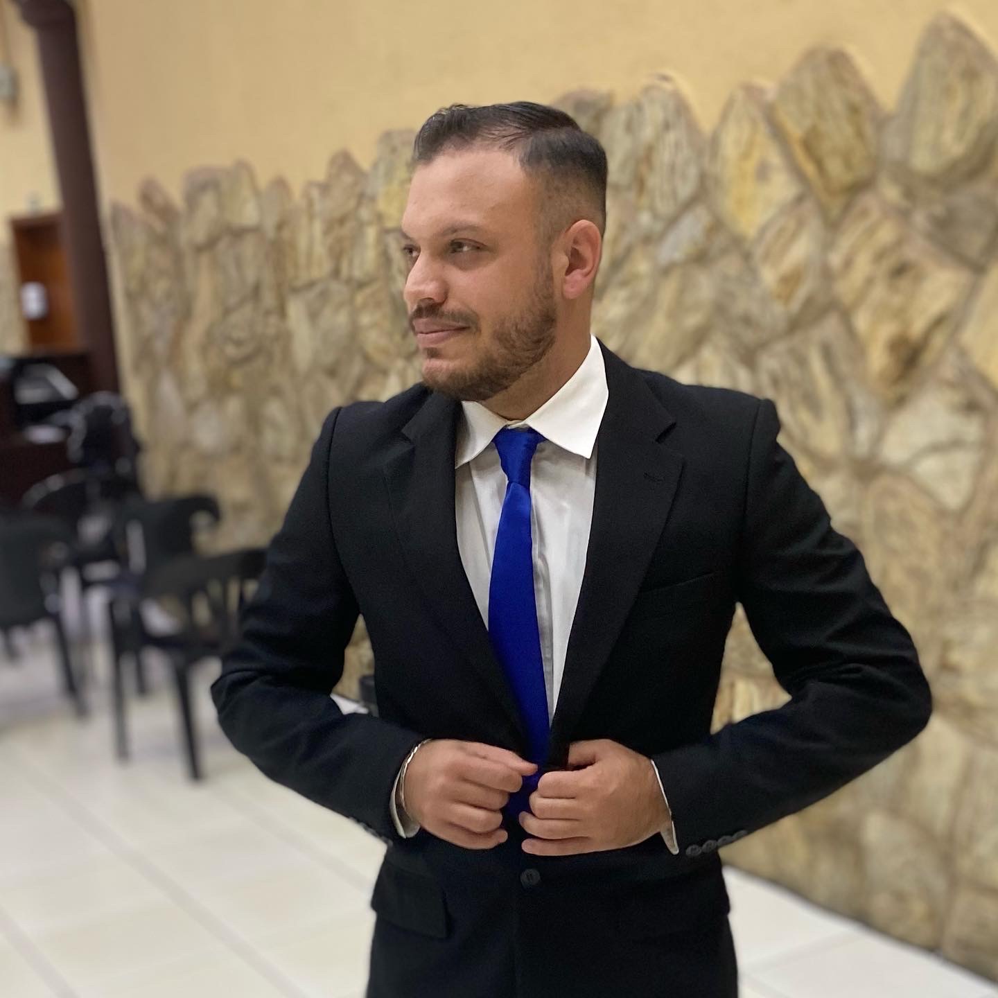 Gabriel Santos 