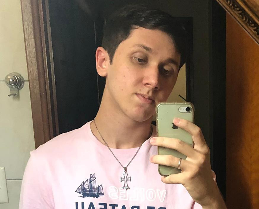 Leonardo Chinarelo 