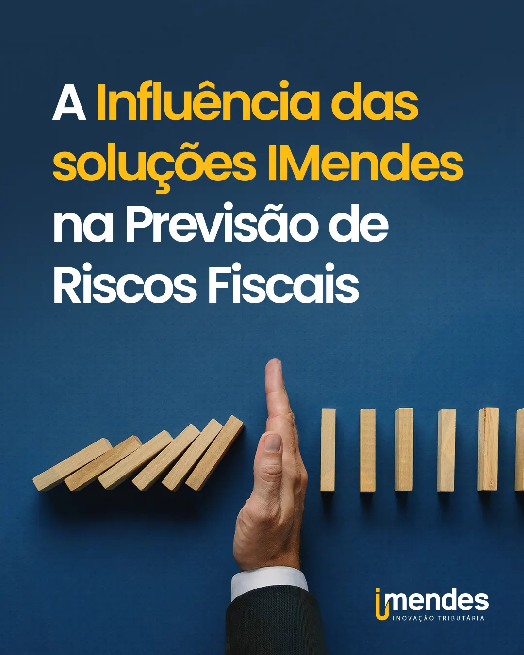 A Influência das soluções IMendes na Previsão de Riscos Fiscais