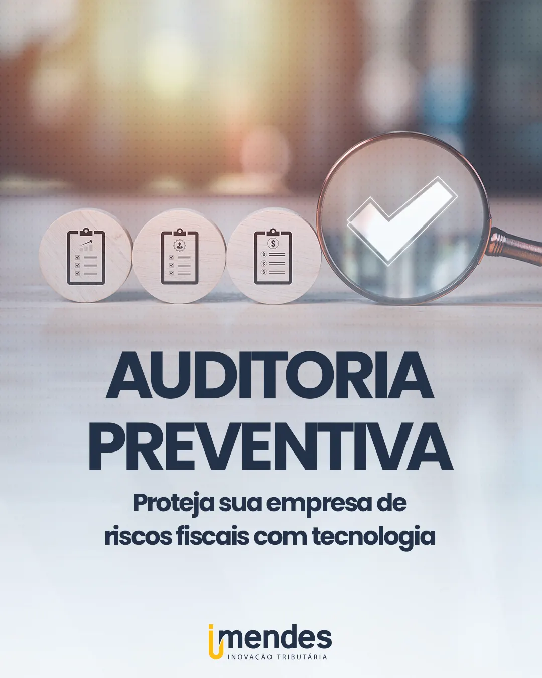 Auditoria Preventiva: Proteja sua Empresa de Riscos Fiscais com Tecnologia