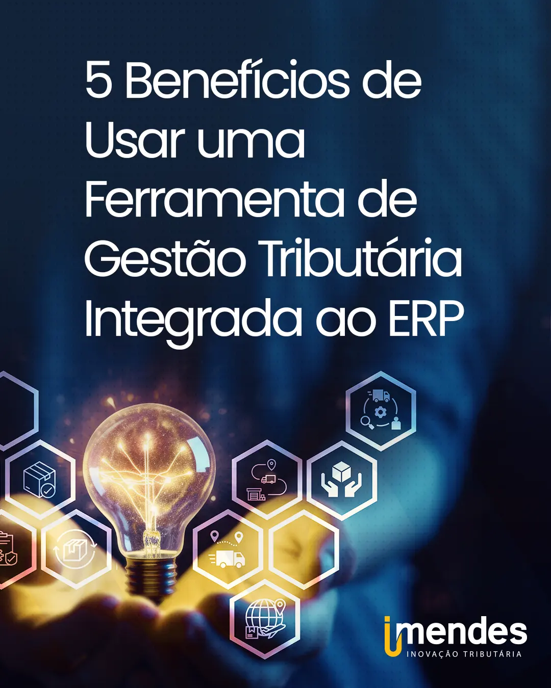 5 Benefícios de Usar uma Ferramenta de Gestão Tributária Integrada ao ERP