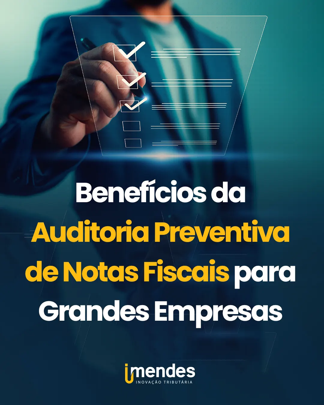Benefícios da Auditoria Preventiva de Notas Fiscais para Grandes Empresas