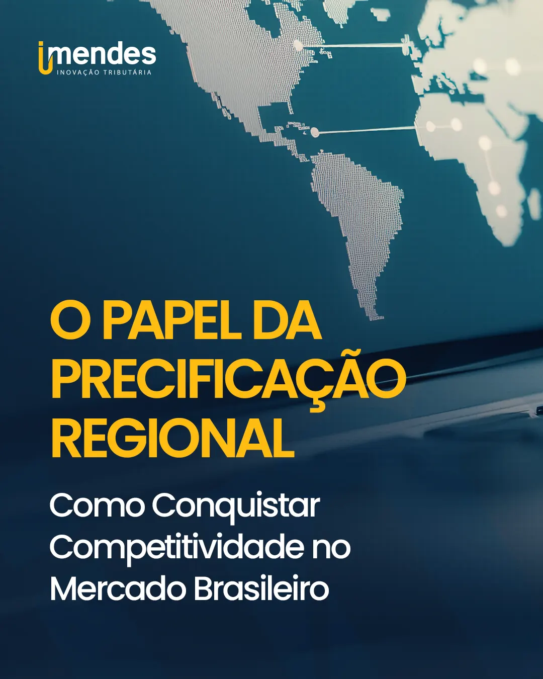 O Papel da Precificação Regional: Como Conquistar Competitividade no Mercado Brasileiro