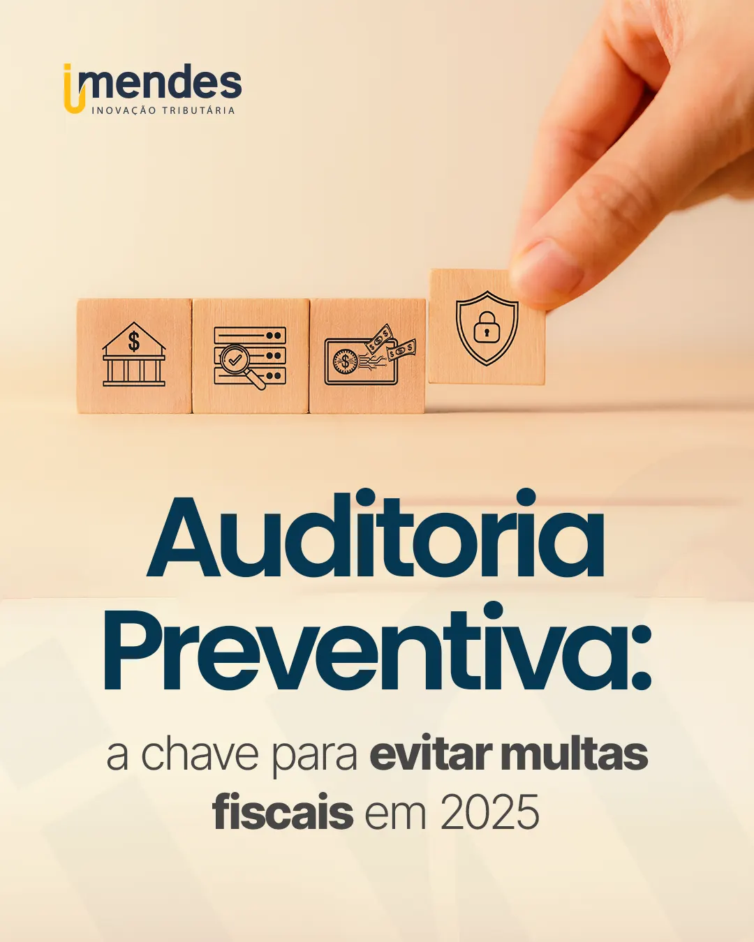 Auditoria Preventiva: a chave para evitar multas fiscais em 2025