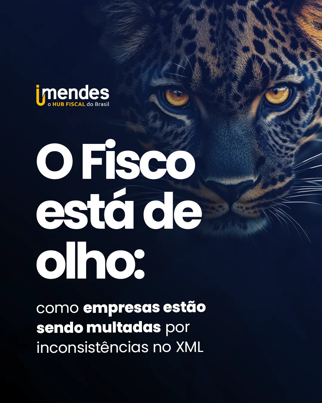 O Fisco está de olho: como empresas estão sendo multadas por inconsistências no XML